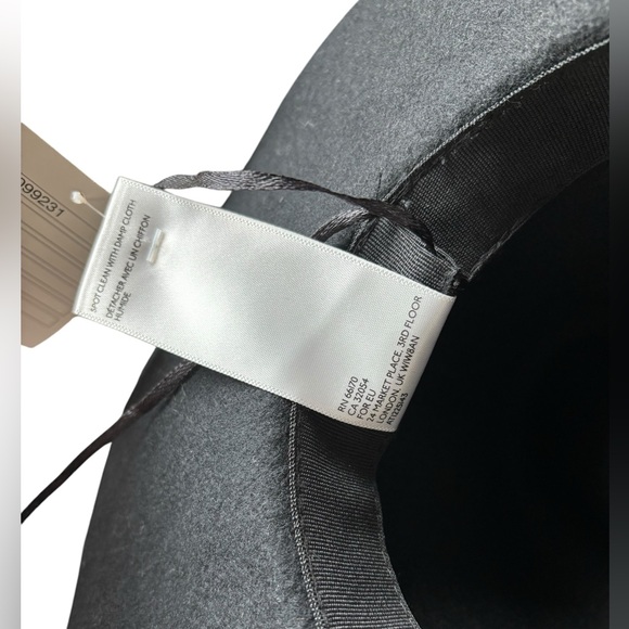 Anthropologie Wool Ranger Hat - Picture 7 of 7